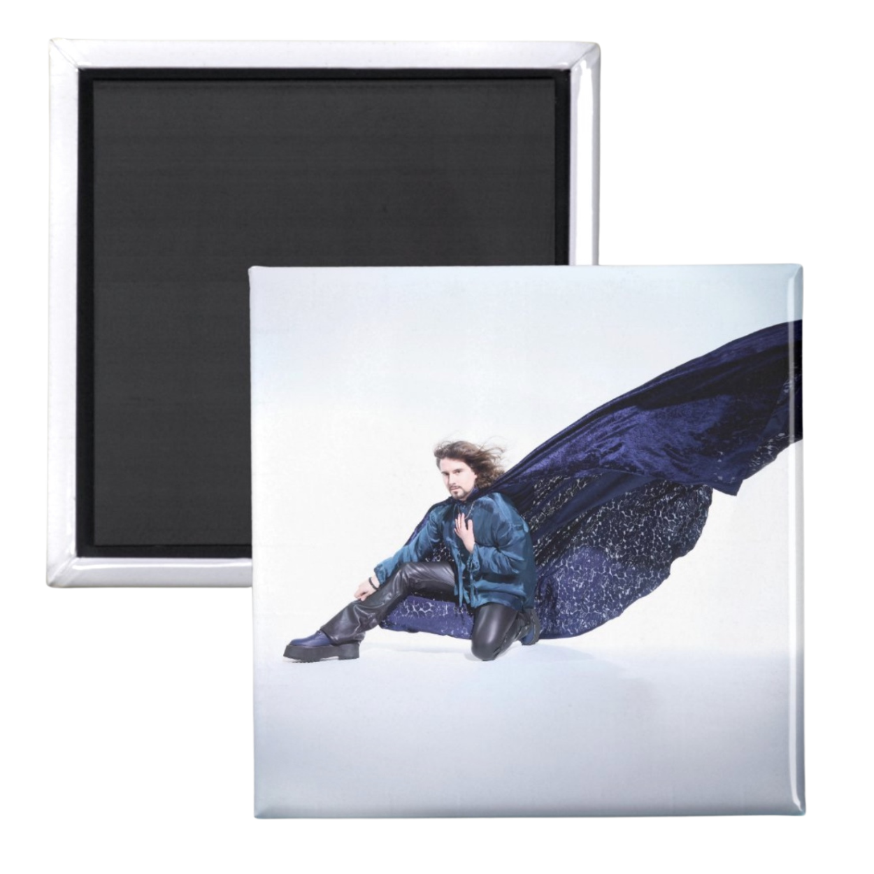 Cape In The Universe-Magnet