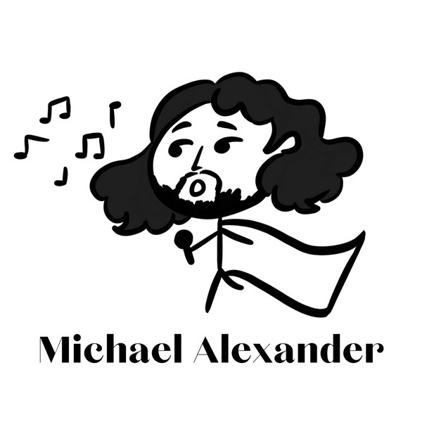 MichaelAlexanderMusic